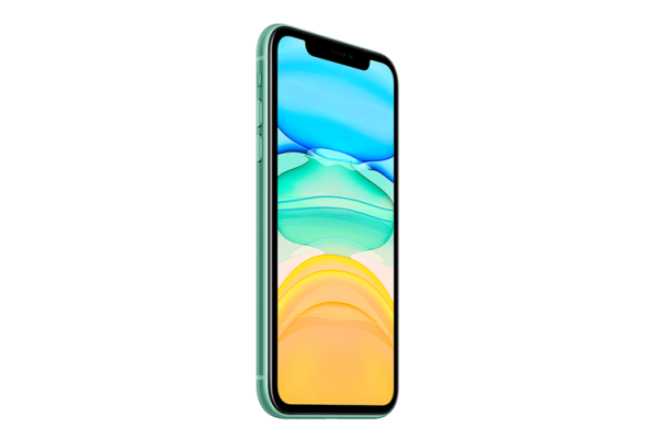 Apple iPhone 11 64GB Green (Вживаний)