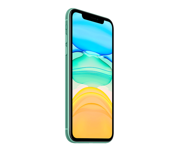 Apple iPhone 11 128GB Green (Вживаний)