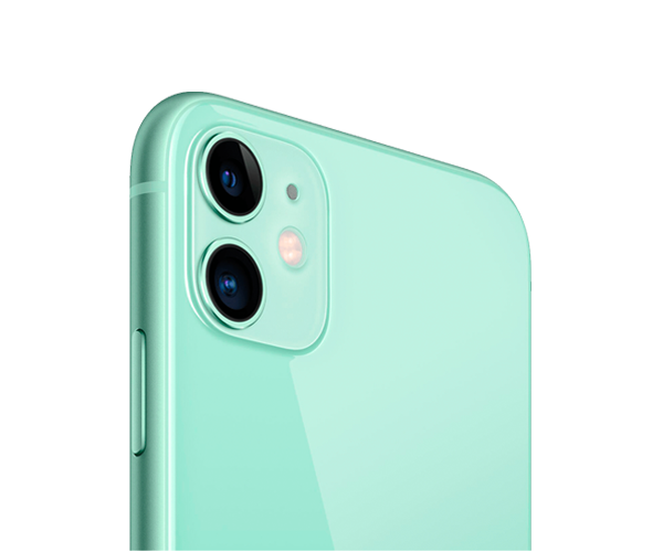 Apple iPhone 11 128GB Green (Вживаний)