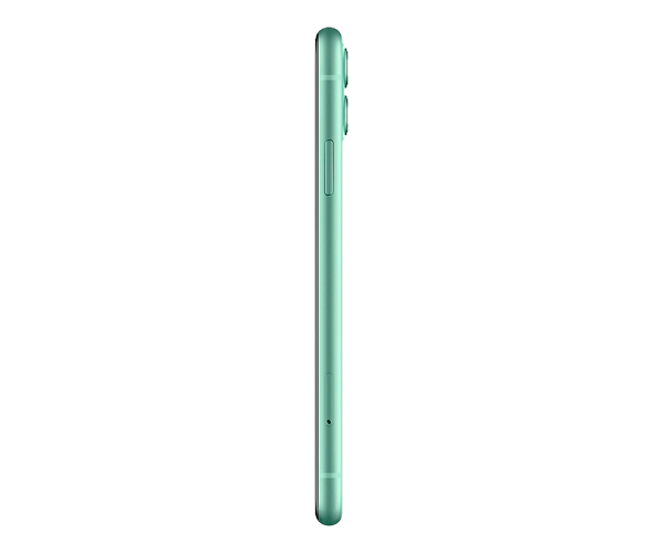 Apple iPhone 11 128GB Green (Вживаний)