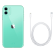 Apple iPhone 11 128GB Green (Вживаний)