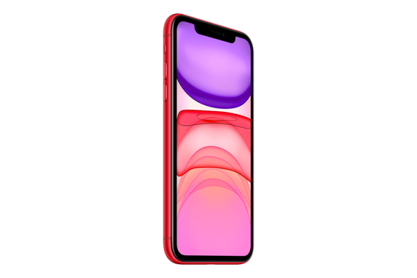 Apple iPhone 11 64GB PRODUCT Red (Вживаний)