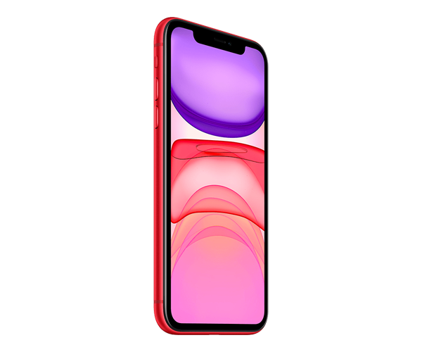 Apple iPhone 11 128GB PRODUCT Red (Вживаний)