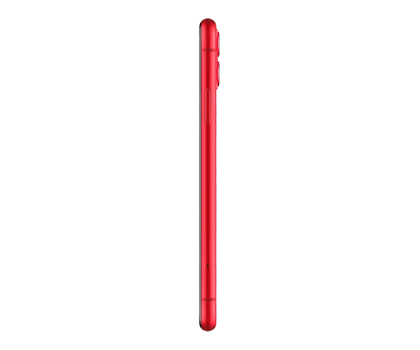 Apple iPhone 11 128GB PRODUCT Red (Вживаний)