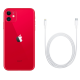 Apple iPhone 11 128GB PRODUCT Red (Вживаний)