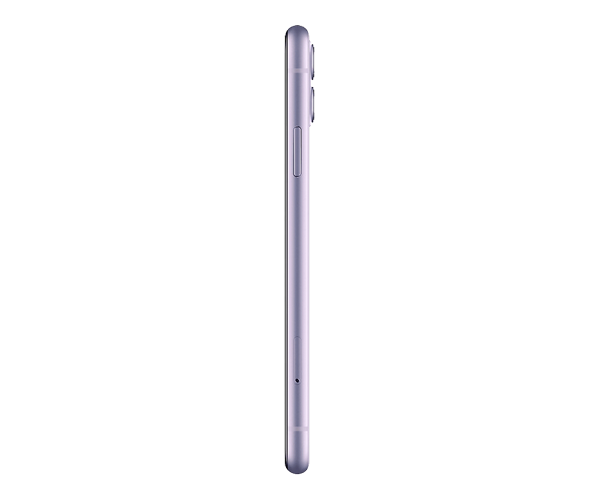 Apple iPhone 11 128GB Purple (Вживаний)