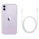 Apple iPhone 11 128GB Purple (Вживаний)