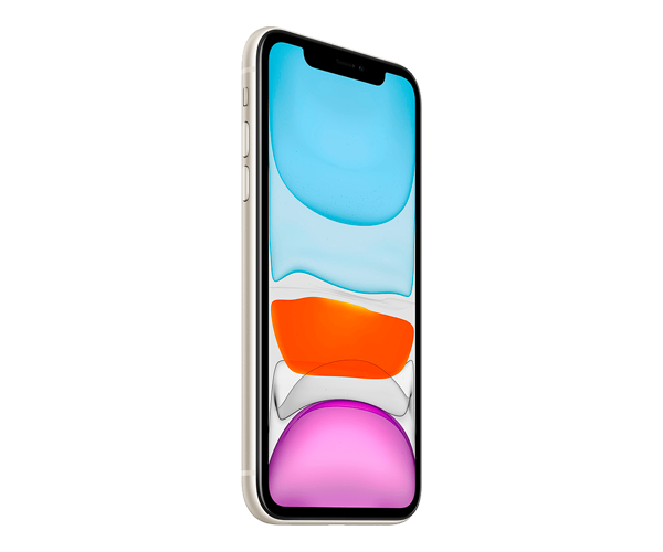 Apple iPhone 11 128GB White (Вживаний)
