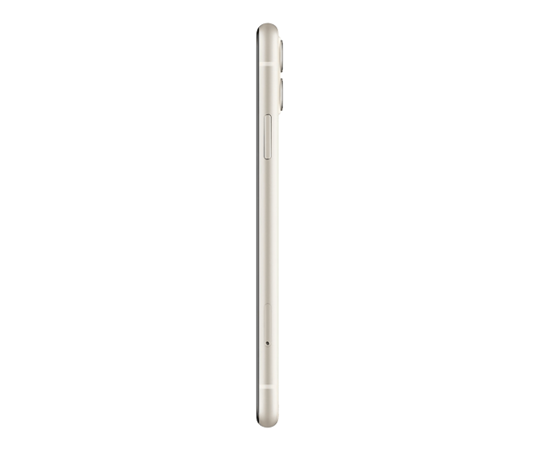 Apple iPhone 11 128GB White (Вживаний)