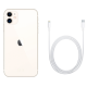 Apple iPhone 11 128GB White (Вживаний)