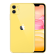 Apple iPhone 11 128GB Yellow (Вживаний)