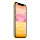 Apple iPhone 11 128GB Yellow (Вживаний)