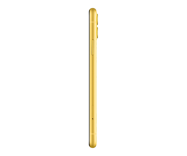 Apple iPhone 11 128GB Yellow (Вживаний)