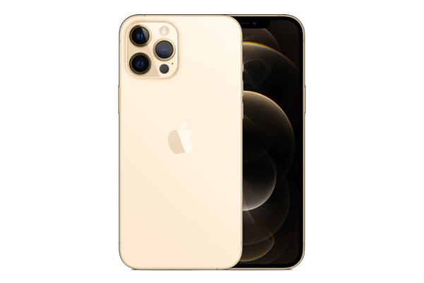 Apple iPhone 12 Pro 128GB Gold (Вживаний)