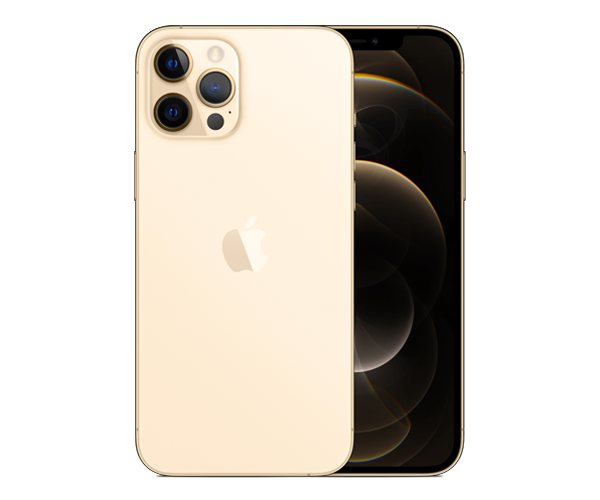 Apple iPhone 12 Pro 256GB Gold (Вживаний)