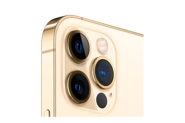 Apple iPhone 12 Pro 128GB Gold (Вживаний)