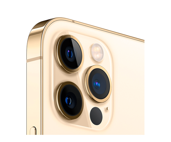 Apple iPhone 12 Pro 256GB Gold (Вживаний)