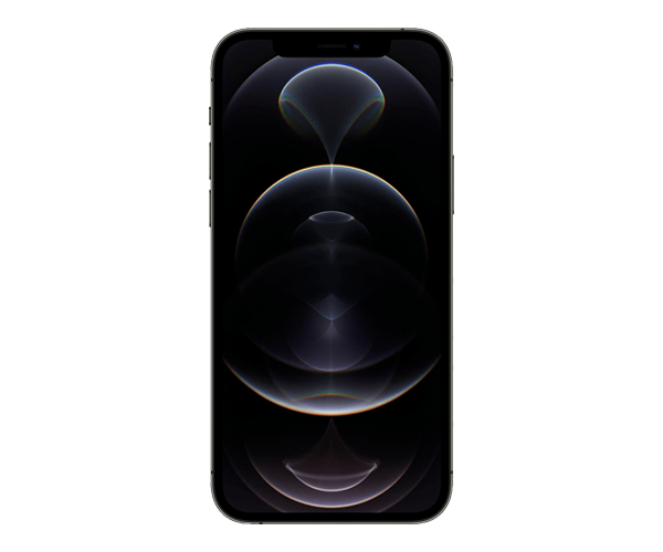Apple iPhone 12 Pro 128GB Graphite (Вживаний)