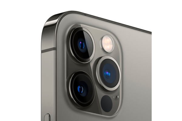 Apple iPhone 12 Pro 128GB Graphite (Вживаний)