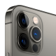 Apple iPhone 12 Pro 128GB Graphite (Вживаний)