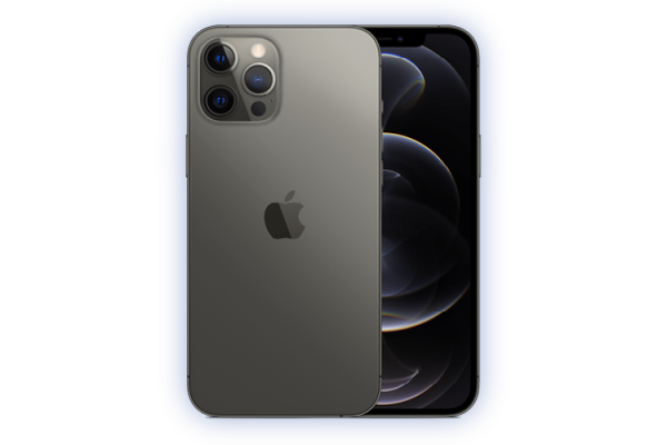 Apple iPhone 12 Pro 128GB Graphite (Вживаний)