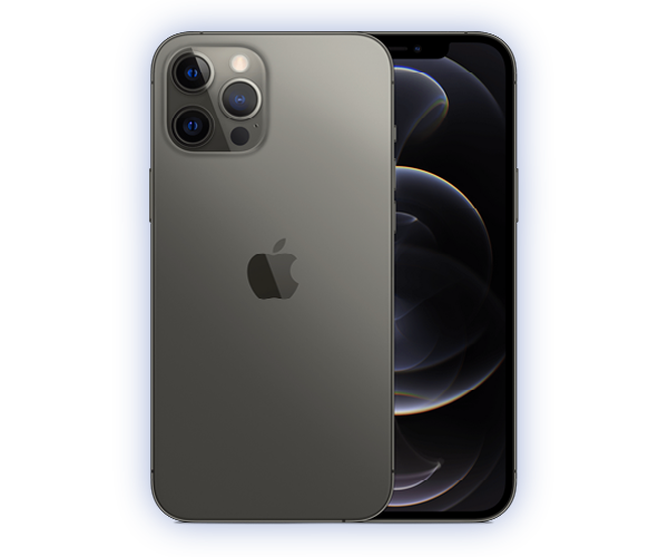 Apple iPhone 12 Pro 128GB Graphite (Вживаний)
