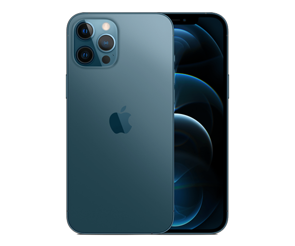 Apple iPhone 12 Pro 128GB Pacific Blue (Вживаний)