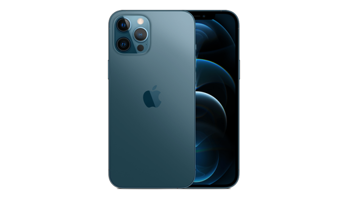 Apple iPhone 12 Pro 128GB Pacific Blue (Вживаний)