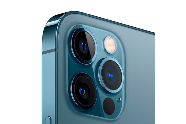 Apple iPhone 12 Pro 128GB Pacific Blue (Вживаний)