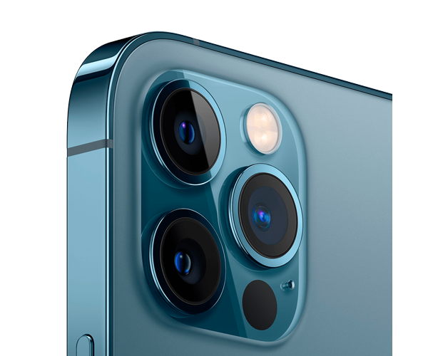 Apple iPhone 12 Pro 128GB Pacific Blue (Вживаний)