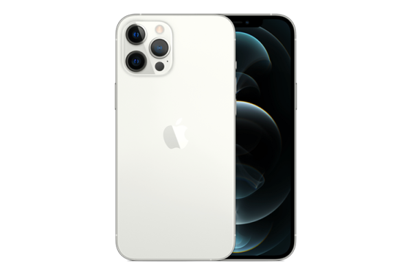 Apple iPhone 12 Pro 128GB Silver (Вживаний)