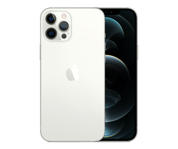 Apple iPhone 12 Pro 256GB Silver (Вживаний)