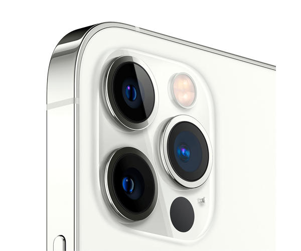 Apple iPhone 12 Pro 256GB Silver (Вживаний)