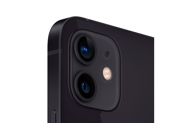 Apple iPhone 12 mini 128GB Black (Вживаний)