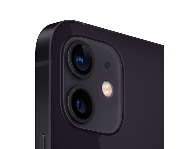 Apple iPhone 12 mini 128GB Black (Вживаний)