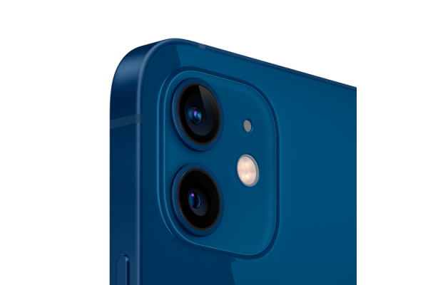 Apple iPhone 12 mini 128GB Blue (Вживаний)