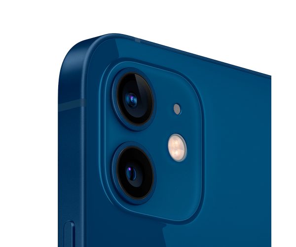 Apple iPhone 12 mini 128GB Blue (Вживаний)