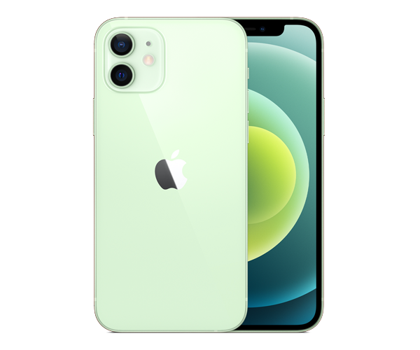 Apple iPhone 12 mini 256GB Green (Вживаний)