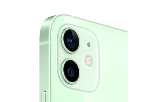 Apple iPhone 12 mini 128GB Green (Вживаний)