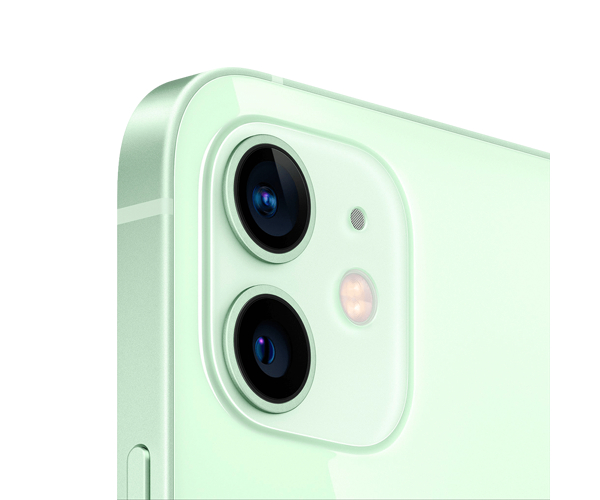 Apple iPhone 12 mini 256GB Green (Вживаний)