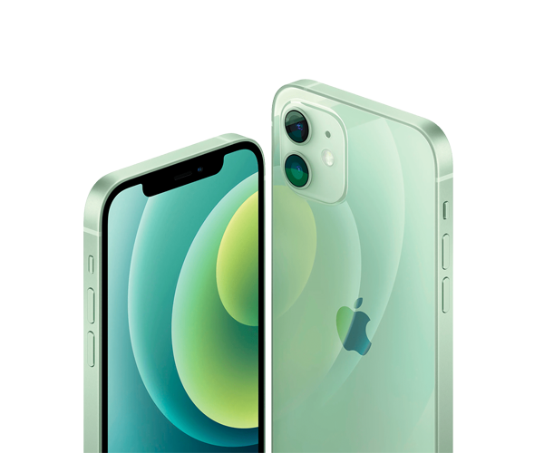 Apple iPhone 12 mini 256GB Green (Вживаний)