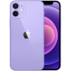 Apple iPhone 12 mini 256GB Purple (Вживаний)