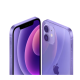 Apple iPhone 12 mini 256GB Purple (Вживаний)