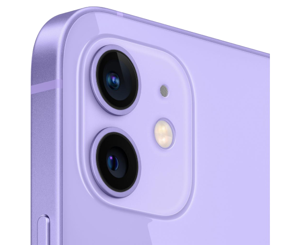 Apple iPhone 12 mini 256GB Purple (Вживаний)