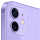 Apple iPhone 12 mini 256GB Purple (Вживаний)