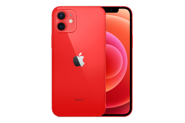 Apple iPhone 12 mini 128GB PRODUCT Red (Вживаний)
