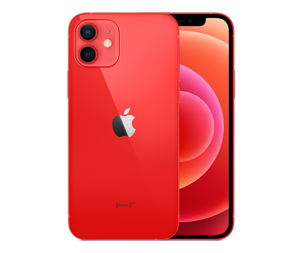 Apple iPhone 12 mini 128GB PRODUCT Red (Вживаний)