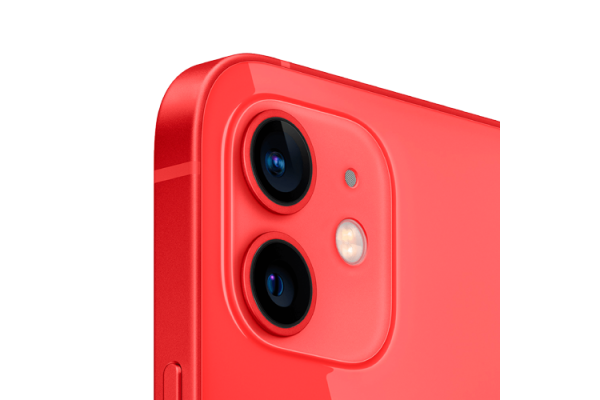 Apple iPhone 12 mini 128GB PRODUCT Red (Вживаний)