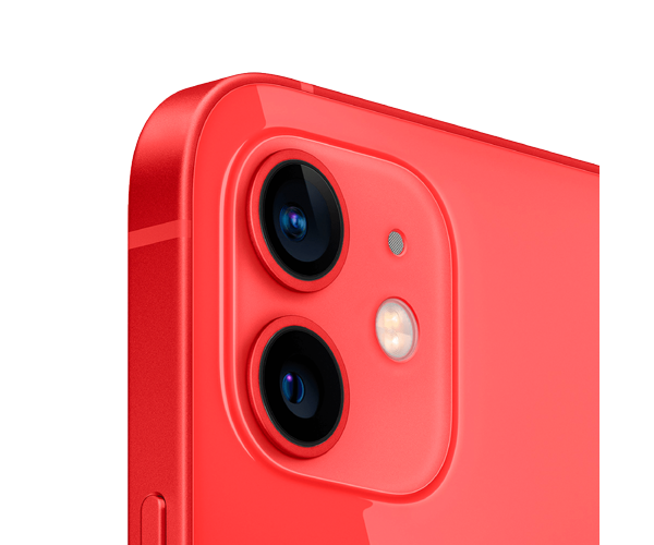 Apple iPhone 12 mini 128GB PRODUCT Red (Вживаний)