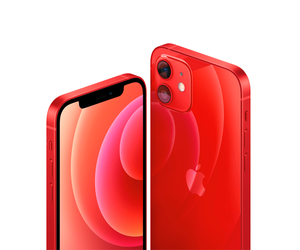 Apple iPhone 12 mini 128GB PRODUCT Red (Вживаний)